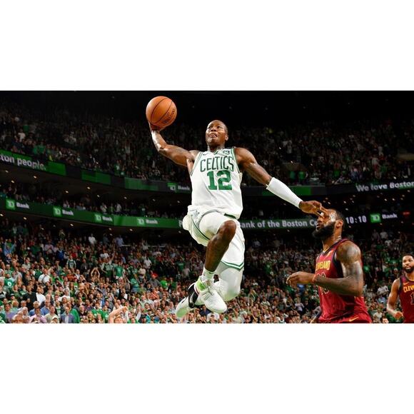 Terry Rozier 2015-16 NBA Panini Donruss Auto RC SSP #051/149 Patch - Picture 5 of 10